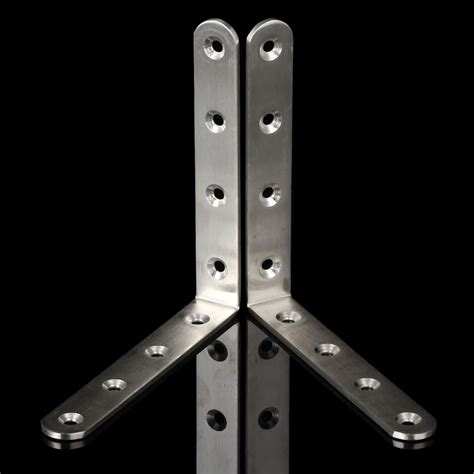 metal corner bracket furniture|galvanized steel corner brackets.